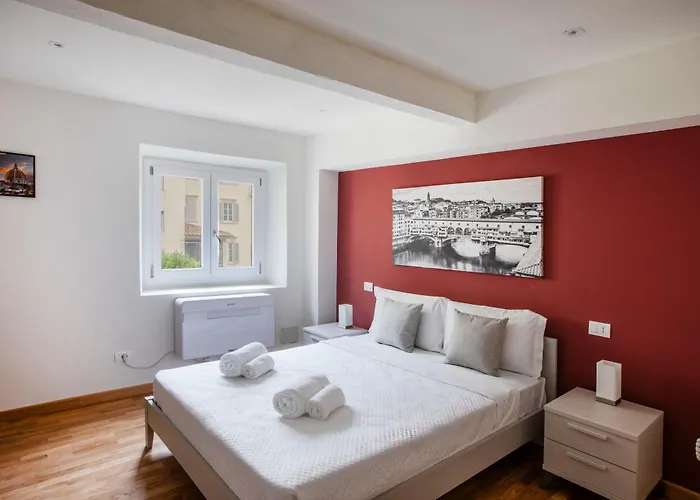Mona Lisa - Boutique Home In Florence