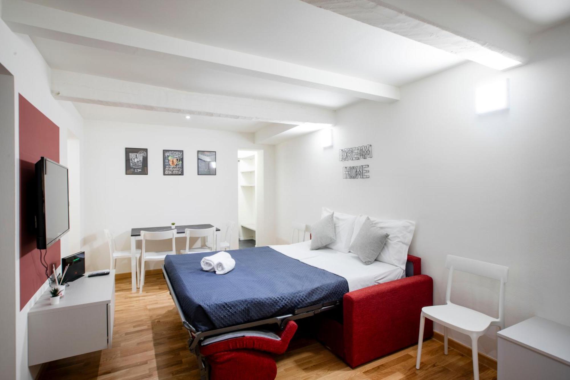 Appartamento Mona Lisa - Boutique In *