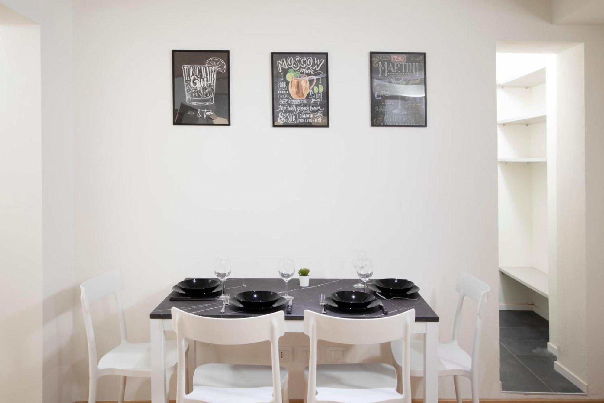Mona Lisa - Boutique In Appartamento *