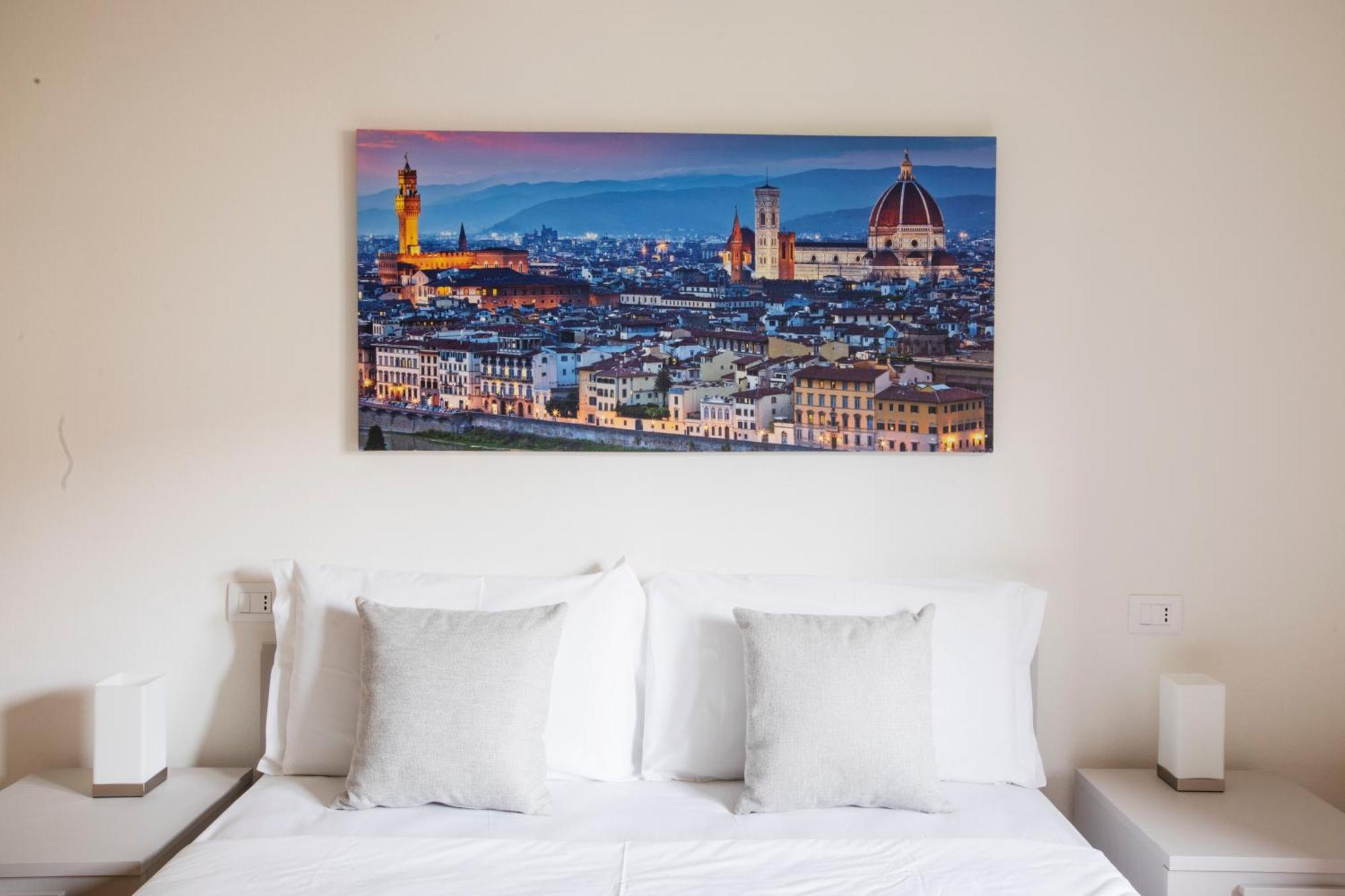 Appartamento Mona Lisa - Boutique In Firenze