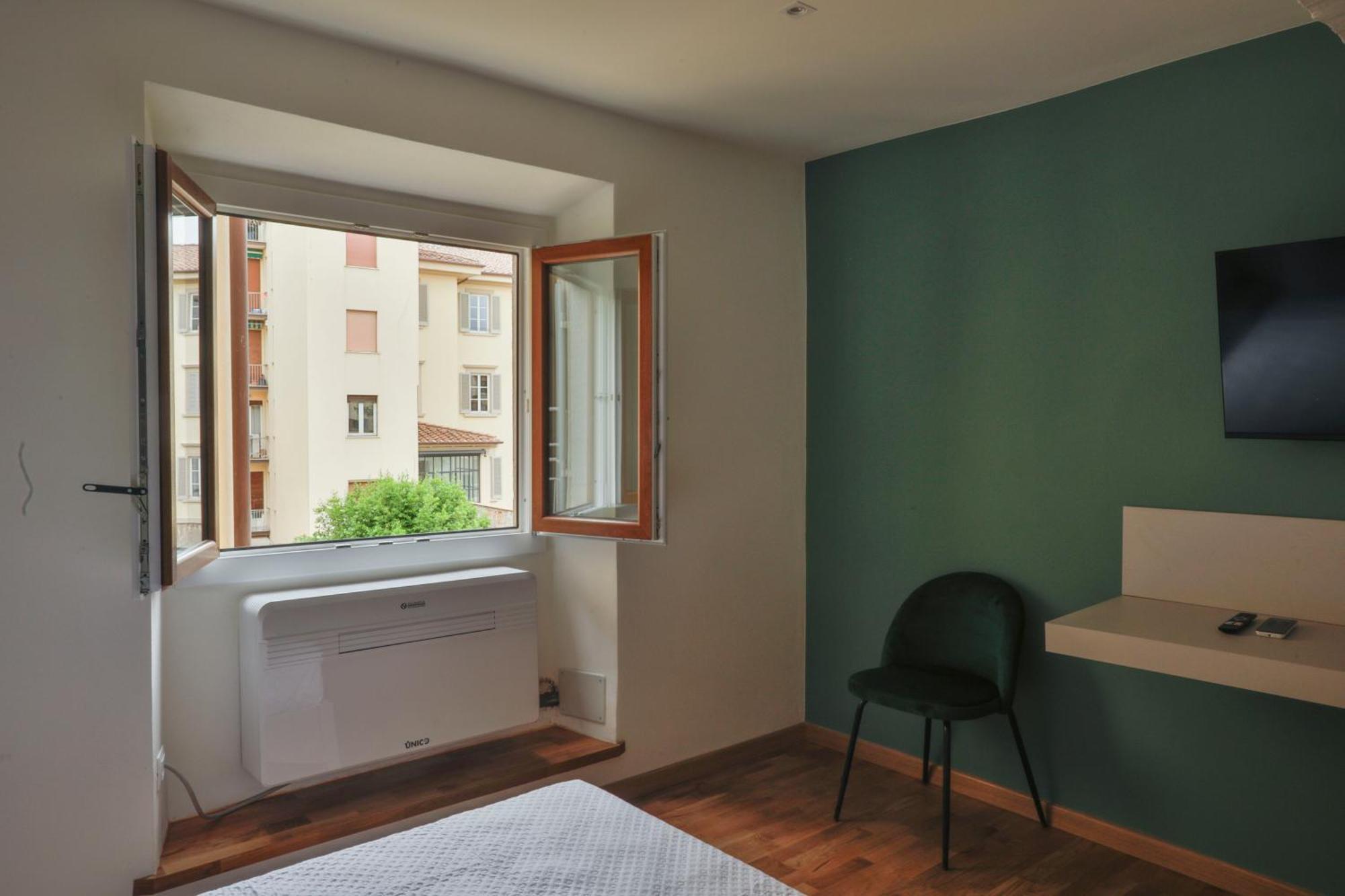 Appartamento Mona Lisa - Boutique In *