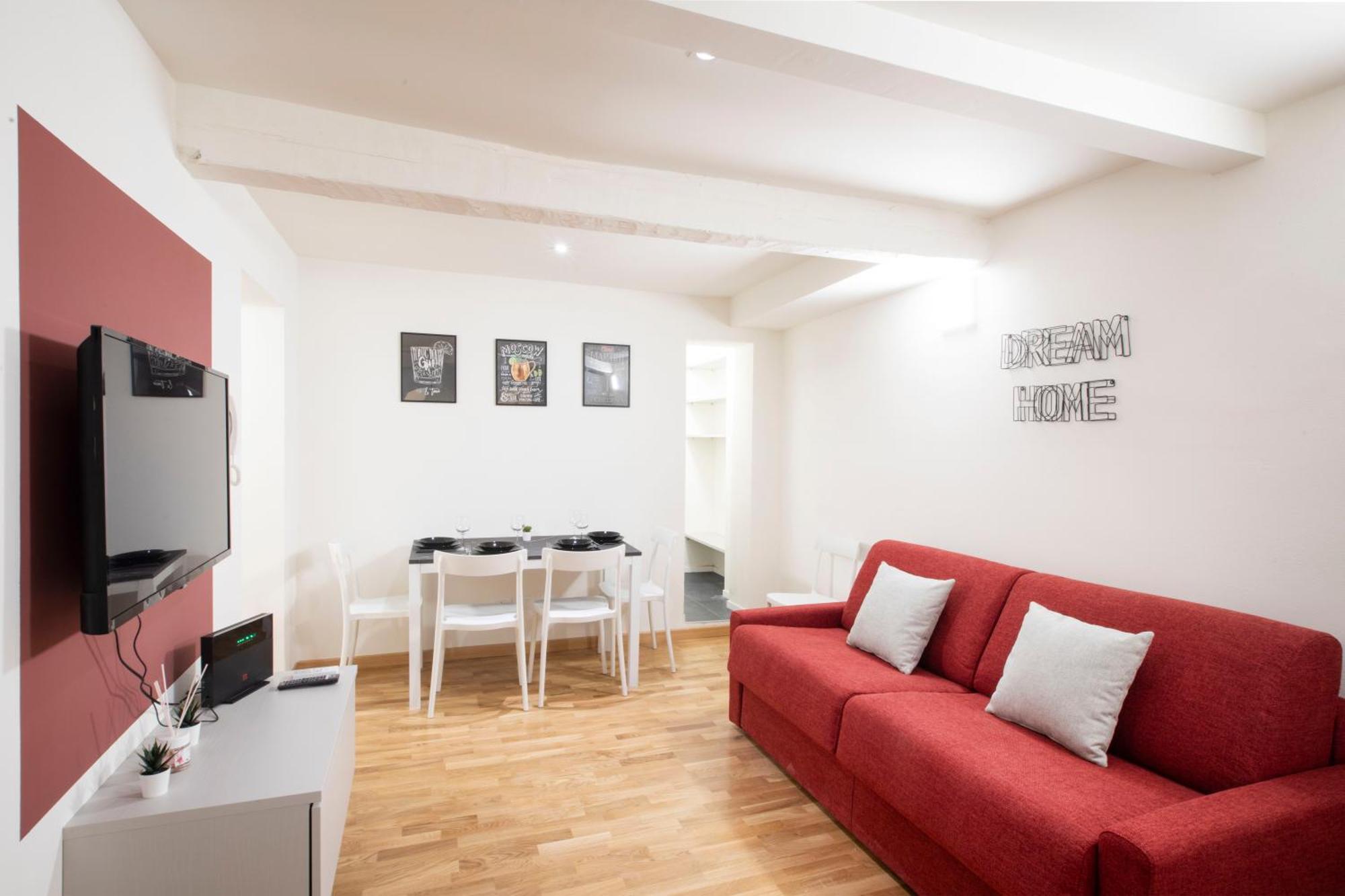 Mona Lisa - Boutique In Appartamento *