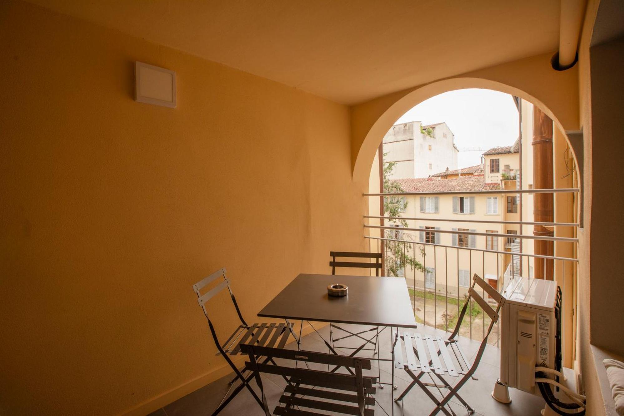 Appartamento Mona Lisa - Boutique In *